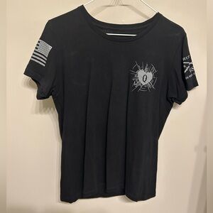 Women’s grunt style top